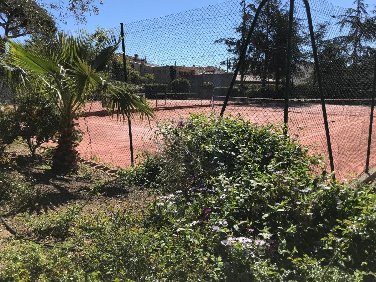 Appartement 2 Pieces, Renove, 2 Piscines+Tennis, Mer, Climatisation أنتيب المظهر الخارجي الصورة