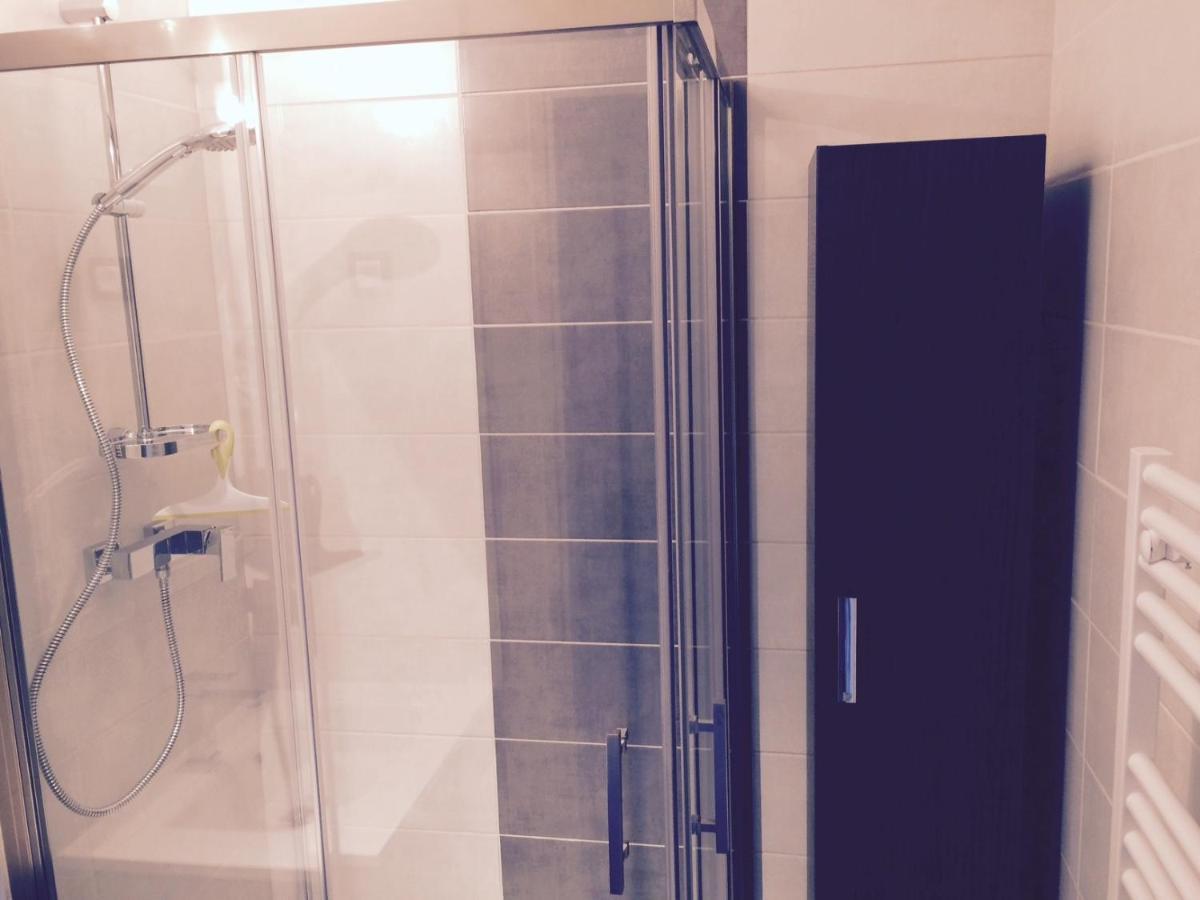 Appartement 2 Pieces, Renove, 2 Piscines+Tennis, Mer, Climatisation أنتيب المظهر الخارجي الصورة