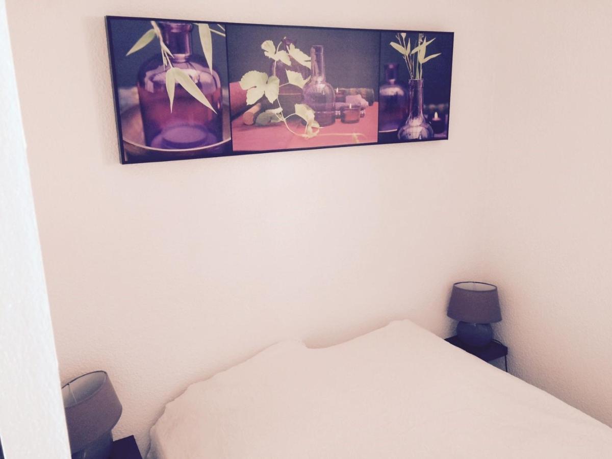 Appartement 2 Pieces, Renove, 2 Piscines+Tennis, Mer, Climatisation أنتيب المظهر الخارجي الصورة